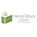 The Hemp Block Company (@hempblocks) Twitter profile photo The Hemp Block Company (@hempblocks) Twitter profile photo
