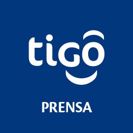 Cuenta oficial y exclusiva de Prensa de Tigo. Noticias, boletines y demás información de la Compañía || https://t.co/IIzLZ1GHIH