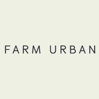 Farm Urban(@FarmUrbanUK) 's Twitter Profile Photo