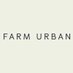 Farm Urban (@FarmUrbanUK) Twitter profile photo