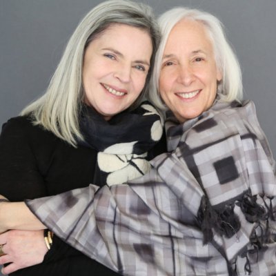 Two Old Bitches, Joanne Sandler and Idelisse Malavé, Defying Old Ideas about Getting Old.

Follow us on #medium https://t.co/Tq3DwWjfwt