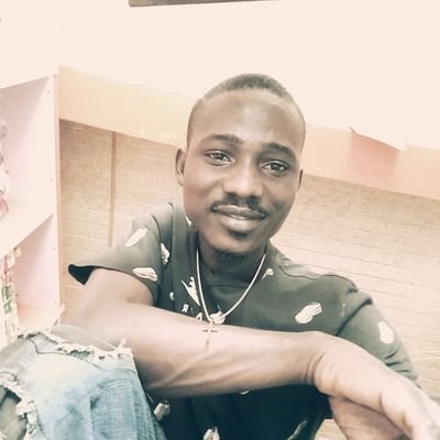 Eriola07533096's profile picture. give thanks to the God