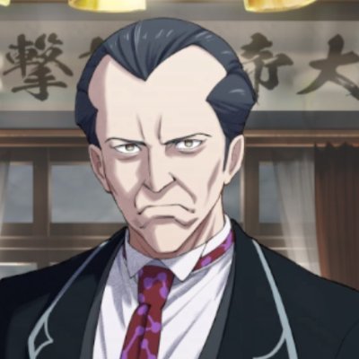 psDCSFCさんのプロフィール画像
