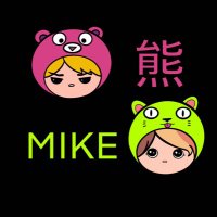 熊とMIKE (@kuma_to_mike) 's Twitter Profile