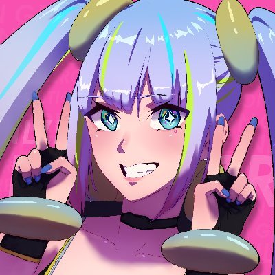 RustCubeさんのプロフィール画像
