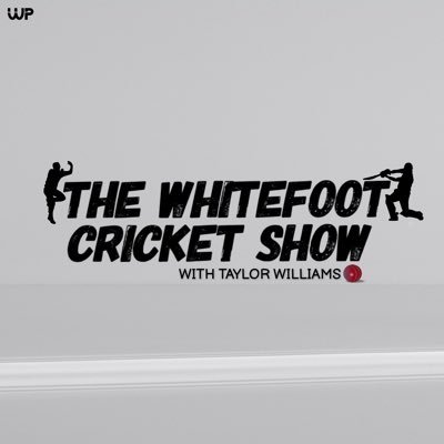 The Whitefoot Cricket Show