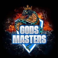 GodS MasTerS Pro (@godsmasters_pro) 's Twitter Profile