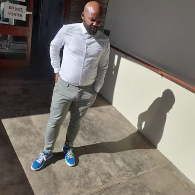 LuthoSigila1's profile picture. anc