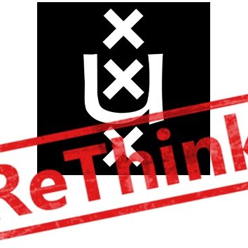 UvA Staff Members for a New University. We stand for the university as an academic community. Retweet ≠ Endorsement
@rethinkuva.bsky.social