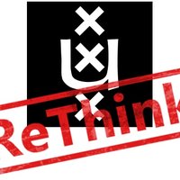 Rethink UvA(@rethinkUvA) 's Twitter Profileg