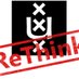 Rethink UvA (@rethinkUvA) Twitter profile photo