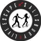 Live Escape Rooms Salisbury (@live_escape) Twitter profile photo