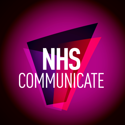 @NHSCommunicate
