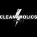 CLEANAHOLICS LTD (@cleanaholics) Twitter profile photo