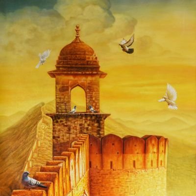 AshokRajani21's profile picture. love to read, music, nature interested in politics, business