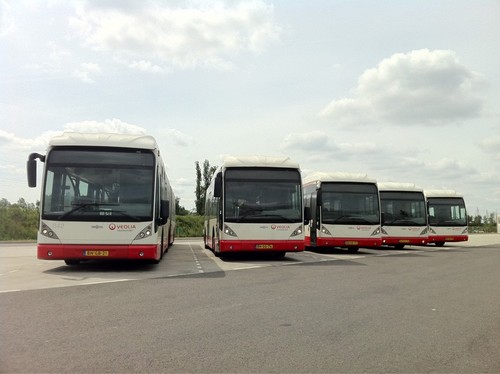 Driver_Ronn's profile picture. 