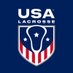U.S. Men's National Team (@usamlax) Twitter profile photo U.S. Men's National Team (@usamlax) Twitter profile photo
