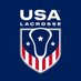 U.S. Men's National Team (@USAMLax) Twitter profile photo