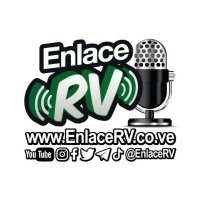 EnlaceRV (@noticiasrv) 's Twitter Profile Photo EnlaceRV (@noticiasrv) 's Twitter Profile Photo