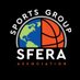 Sfera Sports Association (@SportsSfera) Twitter profile photo