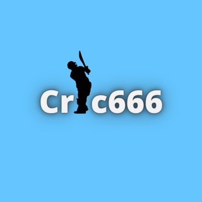 Cric666official Profile Picture