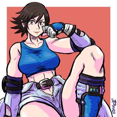 #TekkenRP #LewdRP #NonLewd #Selective #ΜαϰιʍυʍСαʀƞαɢɛ #MultiShip #IndyPortrayal #Parody Main Ship: 💍: @GrimmHunter69 Sister In law: @BurninLilac #MDNI