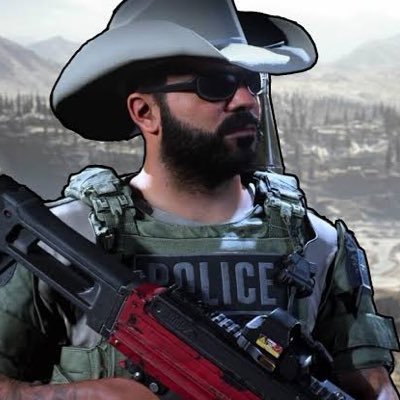 HornieyCowboy's profile picture. 