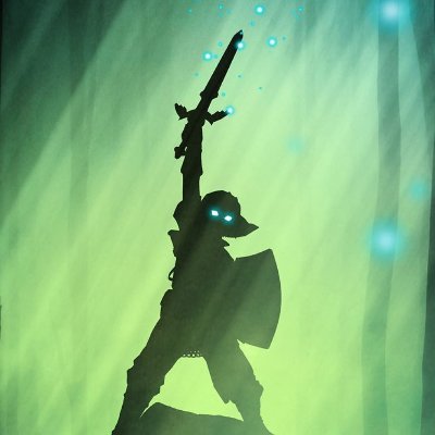 Retro_Link89's profile picture. https://t.co/jZlUzp2Gtl
Vollzeit Industriemechaniker und hobbymäßiger Gamer und Streamer