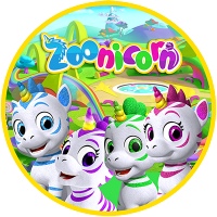 Zoonicorn(@zoonicorn) 's Twitter Profile Photo