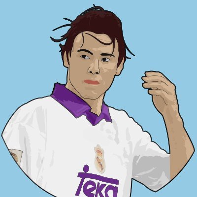 krithin_m's profile picture. @realmadrid and @laliga.
