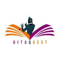 Gita Quest (@gitaquest_iit) 's Twitter Profile
