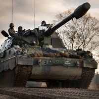 Artillerie Schietkamp (@artschietkamp) 's Twitter Profile Photo