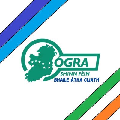 💙 Ógra Shinn Féin's Cúige Óige in Dublin/Youth Wing of Dublin Sinn Féin 💙

Poblachtánach 🇮🇪 Sóisialach 🚩 Feimineach ✊ Timpeallachtach ♻️ Idirnáisiúnach 🌍