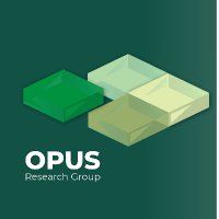 The Opus Research Group (PUC-Rio)(@OPUS_team) 's Twitter Profile Photo