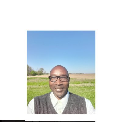 loutee69's profile picture. Cybersecurity and Information Assurance professional currently a doctoral student...#2027 #ColoradoTechnicalUniversity