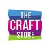 The Craft Store (@thecraftstoretv) Twitter profile photo