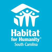 Habitat for Humanity South Carolina(@habitatSC_org) 's Twitter Profile Photo