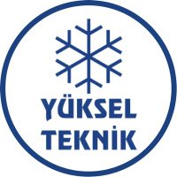 Yüksel Teknik Soğutma San. Tic. A.Ş.(@yukseltekniks) 's Twitter Profile Photo