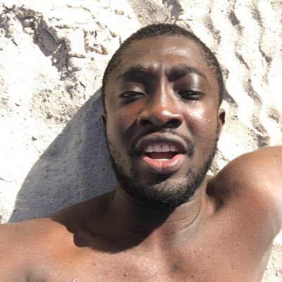 Deepricch's profile picture. 