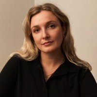 Lucy McCann (@lucyfmccann) 's Twitter Profile