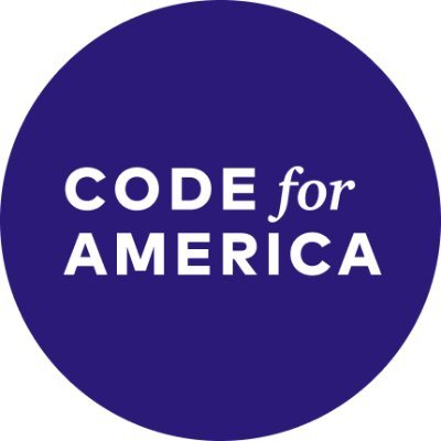 codeforamerica Profile Picture