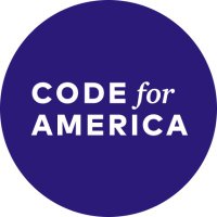 Code for America(@codeforamerica) 's Twitter Profileg