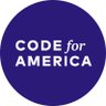 codeforamerica's profile picture. Government can work for the people, by the people, in the new digital age. Let’s make it work for everyone.
