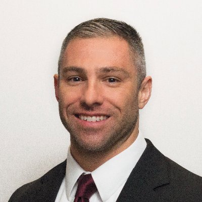 jeff_treistman's profile picture. Associate Professor & Chair of National Security @UNewHaven.