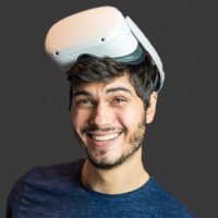 Tyriel ᯅ VR Tech (@tyrielwood) 's Twitter Profile
