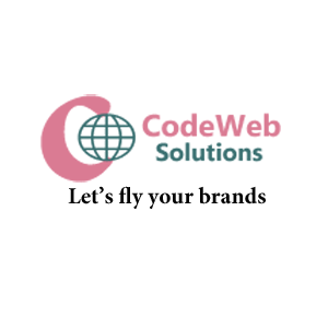 codeweb_solutn's profile picture. Innovative, creative & experienced web & graphic design company