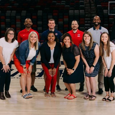 The official Twitter page for Liberty Flames Academic Affairs for Athletics. #GoFlames #FlamesGiveBack