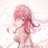 ユウ🎧三玖推し→五等分の花嫁のアイコン