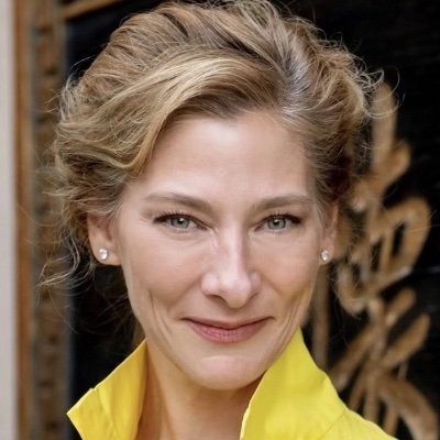 NatalieRekstad's profile picture. Delegate & Contributor to the Skoll World Forum; Ashoka Arab World; World Economic Forum & chosen delegate at TED 2022 in Vancouver, B.C.