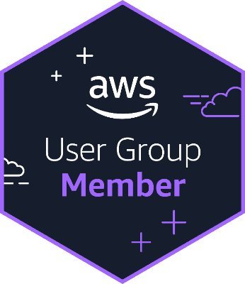 awsarg's profile picture. AWS Users Groups Argentina